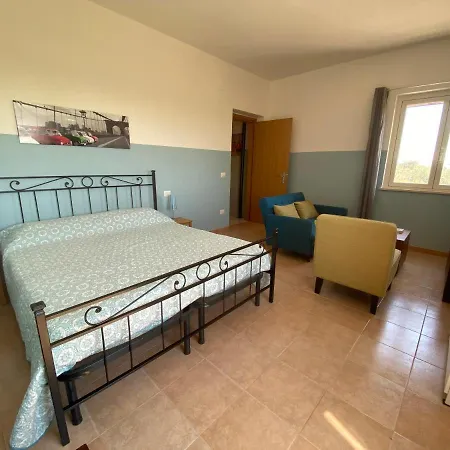 Casa Cologna アパート ロゼート・デッリ・アブルッツィ