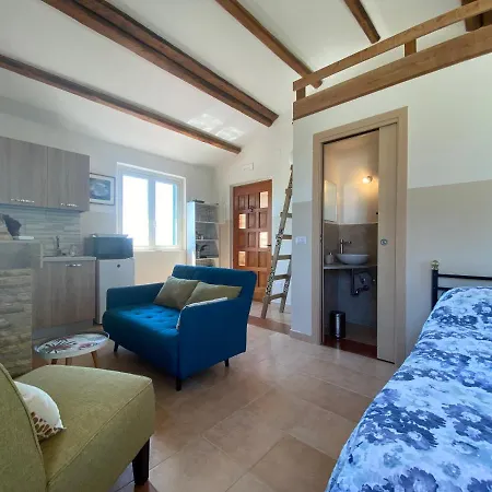 Casa Cologna * ロゼート・デッリ・アブルッツィ