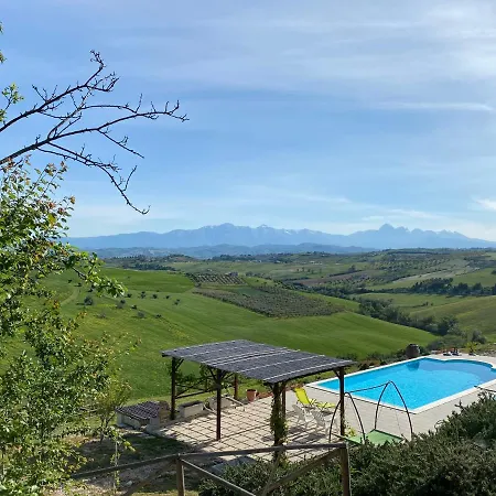 アパート Casa Cologna