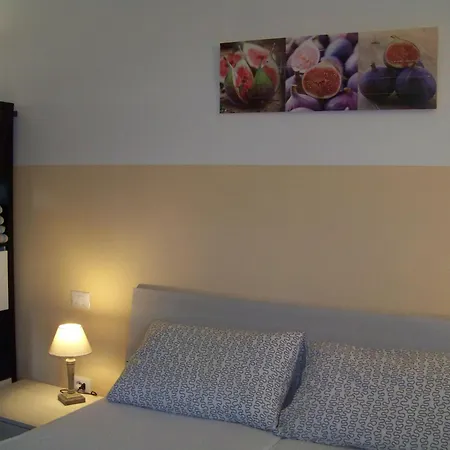 Casa Cologna アパート