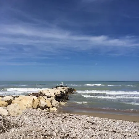 Casa Cologna アパート