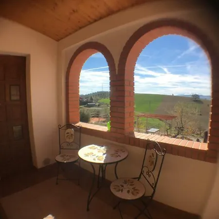 Casa Cologna アパート ロゼート・デッリ・アブルッツィ