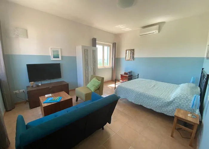 Casa Cologna Appartement Roseto Degli Abruzzi