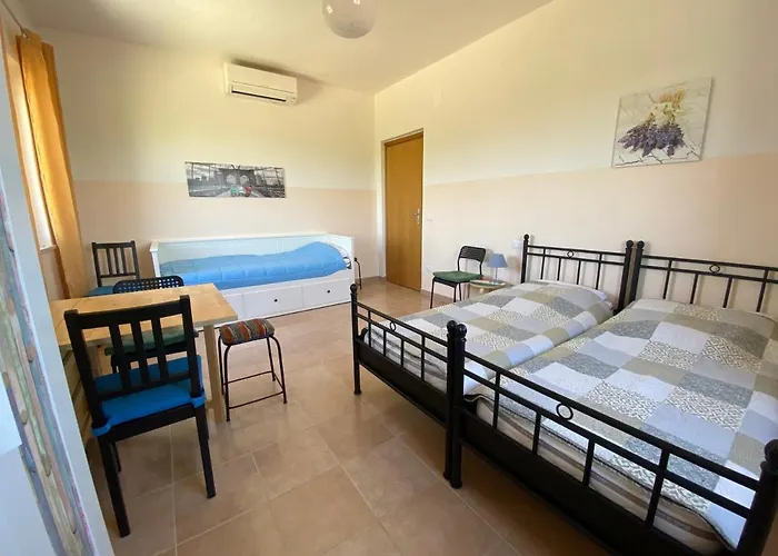 Casa Cologna Roseto Degli Abruzzi