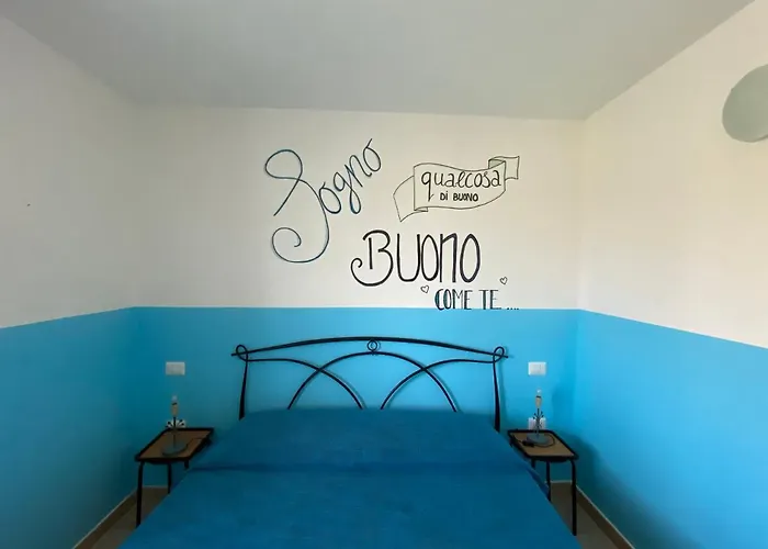 Casa Cologna Appartement Roseto Degli Abruzzi