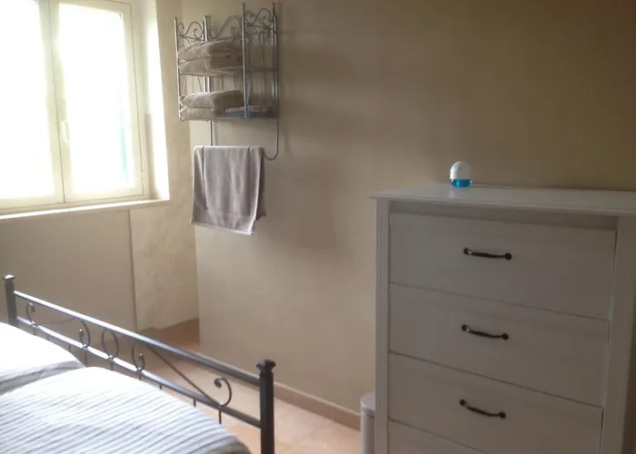 Appartement Casa Cologna