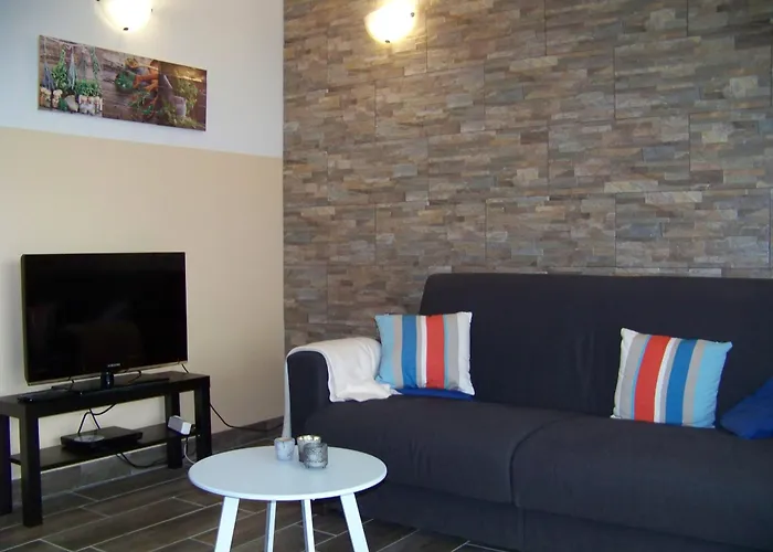 Casa Cologna Appartement