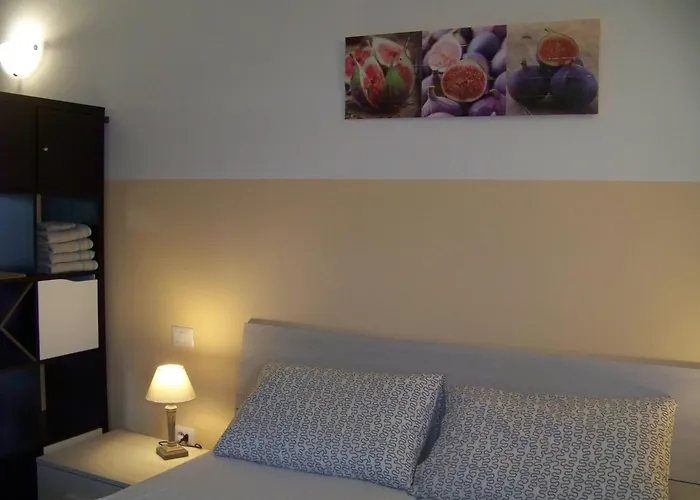 Casa Cologna Appartement