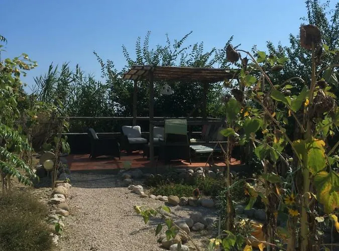 Casa Cologna * Roseto Degli Abruzzi