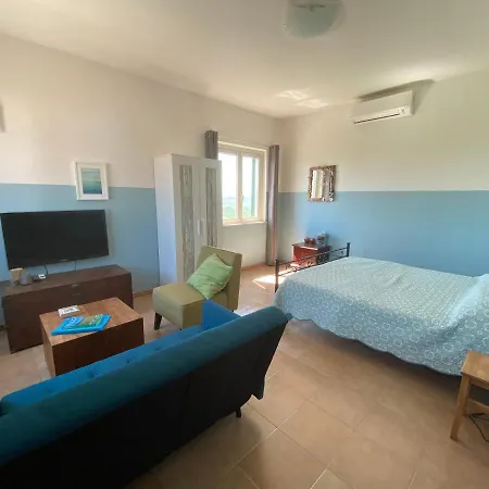 Casa Cologna شقة روزيتو ديلي أبروتسي