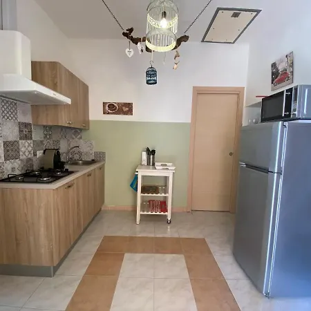 Casa Cologna * روزيتو ديلي أبروتسي