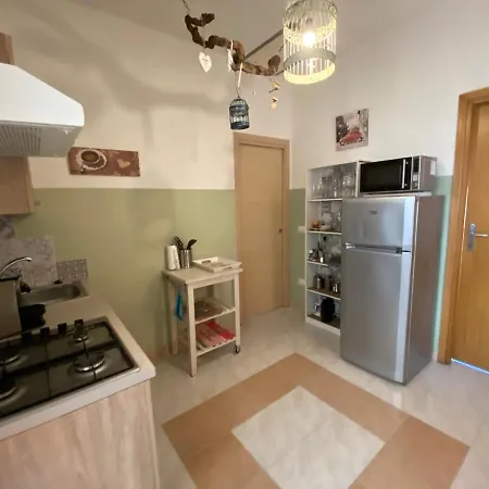Casa Cologna