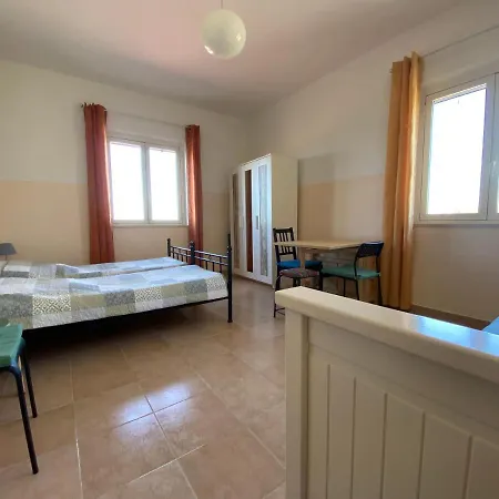 Casa Cologna روزيتو ديلي أبروتسي