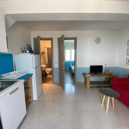 Appartamento Casa Cologna *