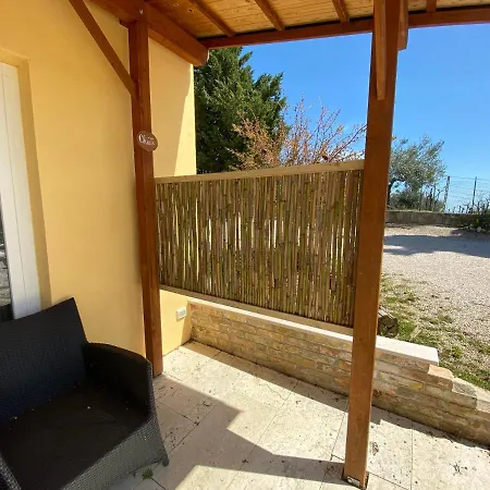 Casa Cologna شقة *