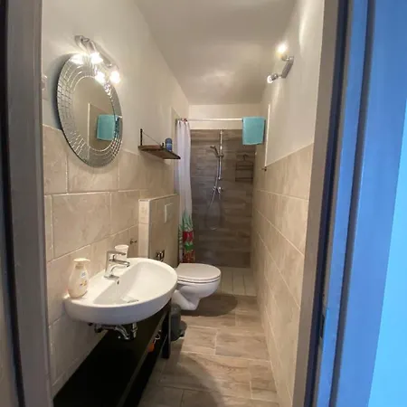 شقة Casa Cologna *