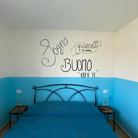 Casa Cologna شقة روزيتو ديلي أبروتسي