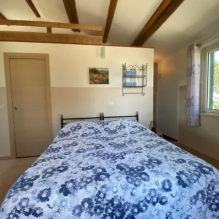 Casa Cologna شقة *