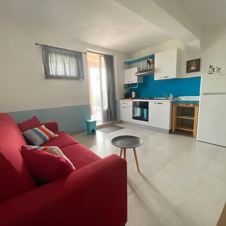 Appartement Casa Cologna *
