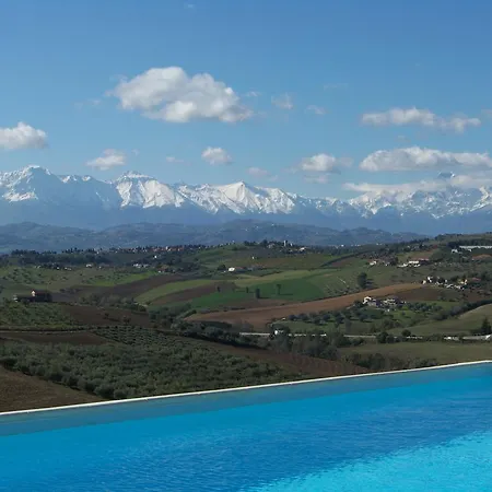 Appartamento Casa Cologna Roseto Degli Abruzzi