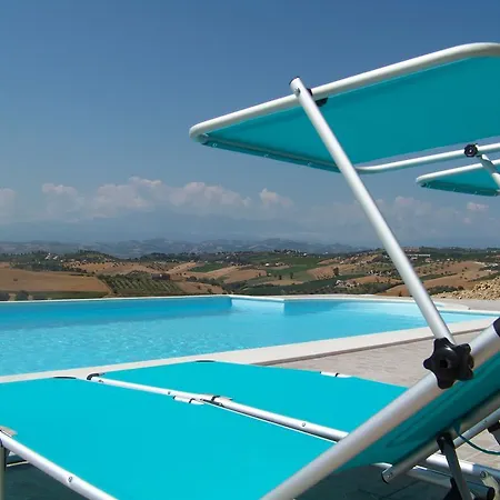 Casa Cologna شقة *