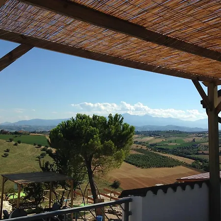 Casa Cologna Apartment