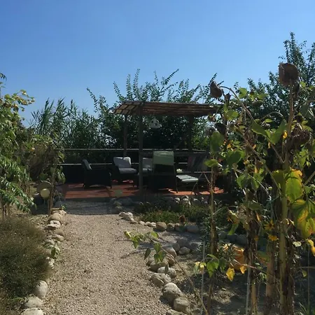 Casa Cologna * Roseto Degli Abruzzi