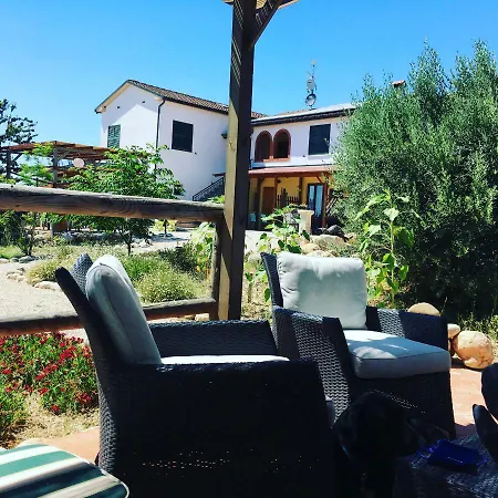 شقة Casa Cologna روزيتو ديلي أبروتسي