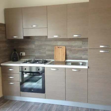 شقة Casa Cologna *