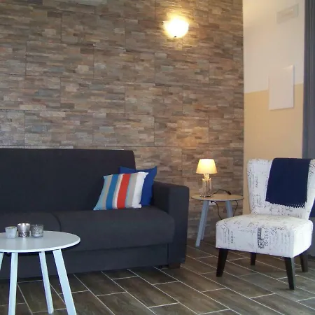 Casa Cologna * روزيتو ديلي أبروتسي