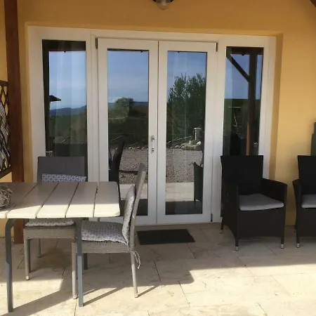 شقة Casa Cologna *