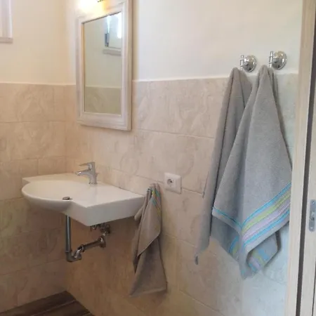 Casa Cologna شقة *