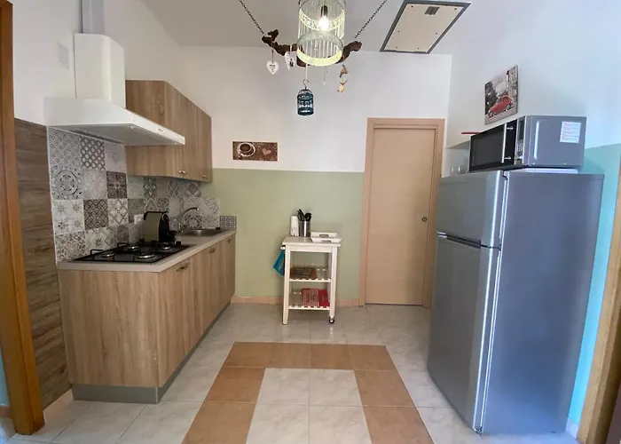 Casa Cologna * ロゼート・デッリ・アブルッツィ