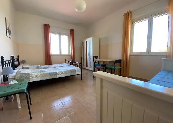 Casa Cologna Roseto Degli Abruzzi