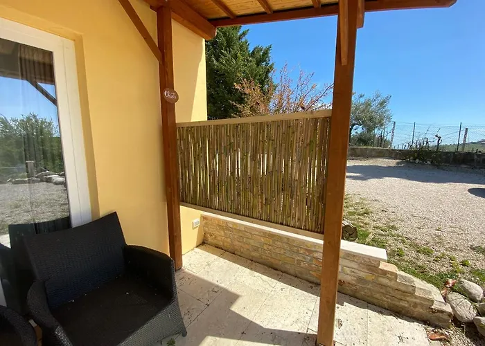 Casa Cologna Lägenhet *