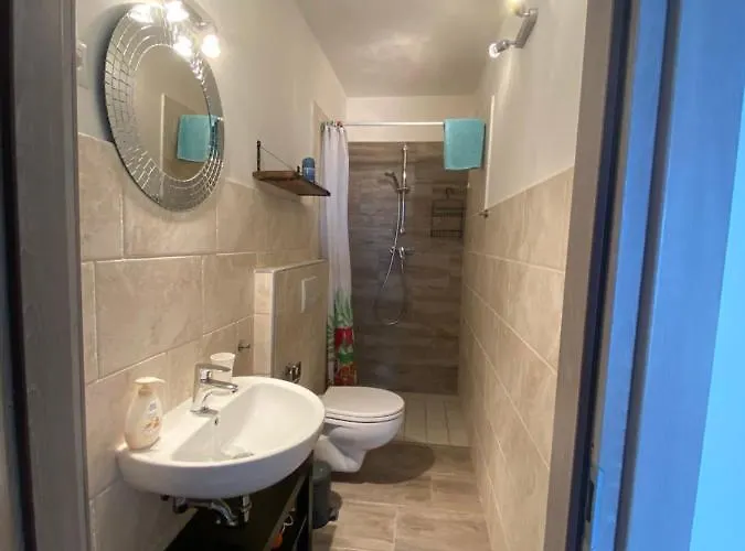 アパート Casa Cologna *