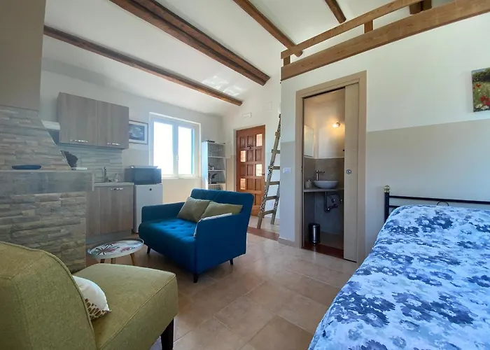 Casa Cologna * ロゼート・デッリ・アブルッツィ