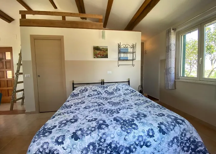 Casa Cologna アパート *