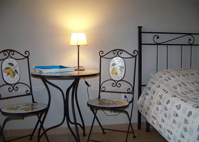 Casa Cologna Lägenhet *