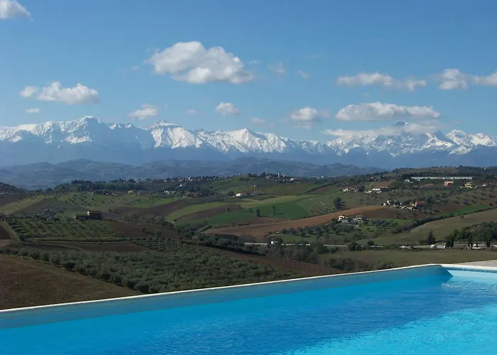 Lägenhet Casa Cologna Roseto Degli Abruzzi
