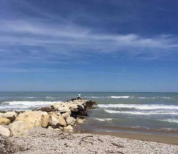 Casa Cologna アパート