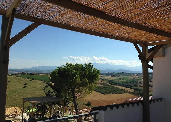 Casa Cologna Lägenhet