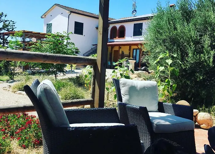 Lägenhet Casa Cologna Roseto Degli Abruzzi