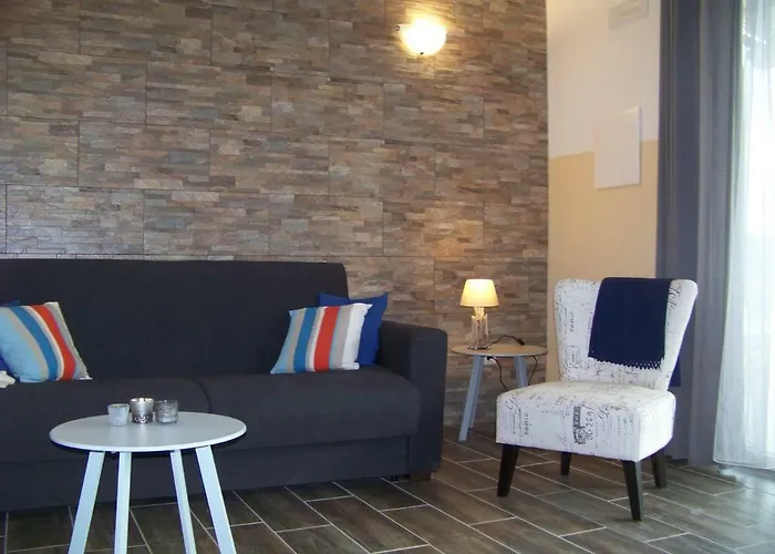 Casa Cologna * ロゼート・デッリ・アブルッツィ