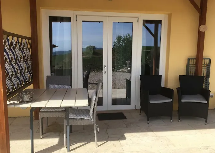 Lägenhet Casa Cologna *