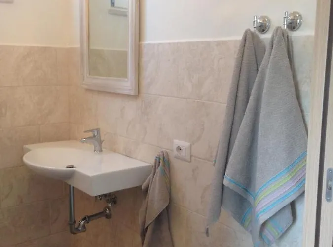 Casa Cologna Lägenhet *